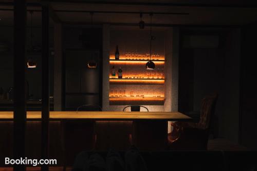 Cabin Build Matsu